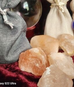 Himalayan Salt Rocks and Accessories SALE